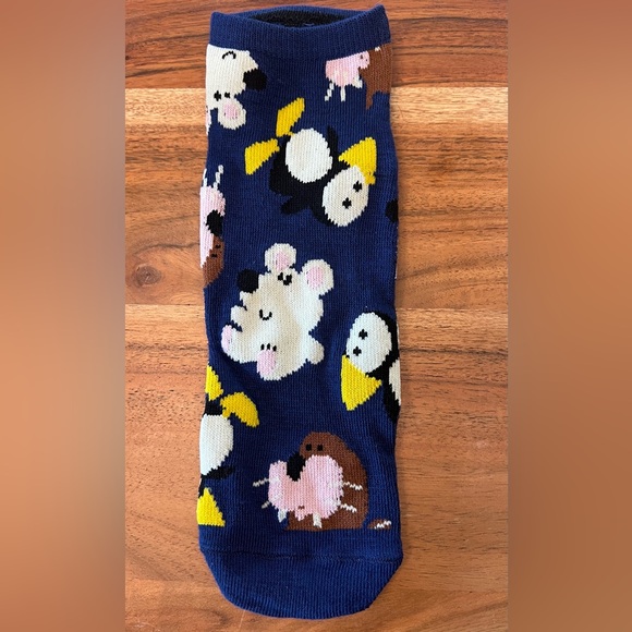 9 Pairs Christmas Elf Socks - Never Worn - Picture 5 of 16